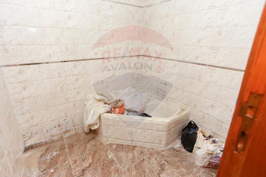 Apartment for rent 160 m Al Mandara (Gamal Abdel Nasser)