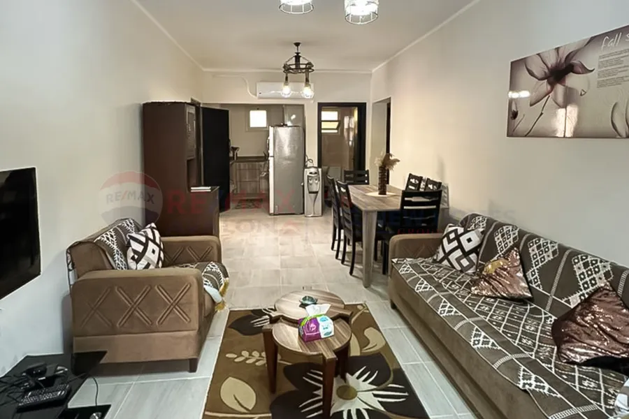 Ground chalet with garden for sale (Aqua View)