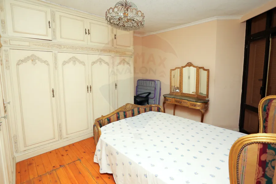 Duplex apartment for sale 285 m Roushdy (Syria St.)