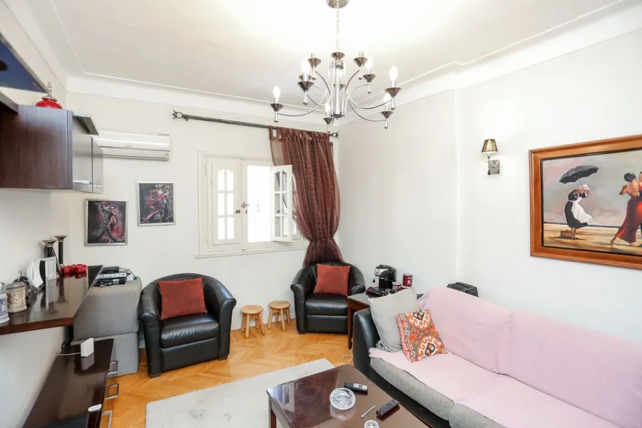 Apartment for sale 168m Glim (Branched From Abo Qir St)