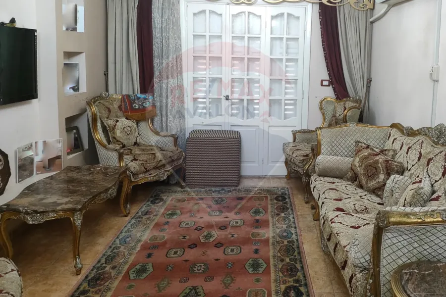 شقة للبيع 155 م بولكلي (أمام المستشفي الأهلي)