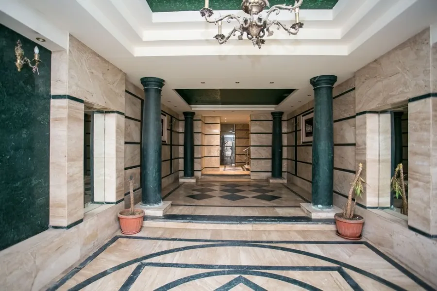 Apartment For Sale 230m Smouha (Branched From Albert El-awl St.)