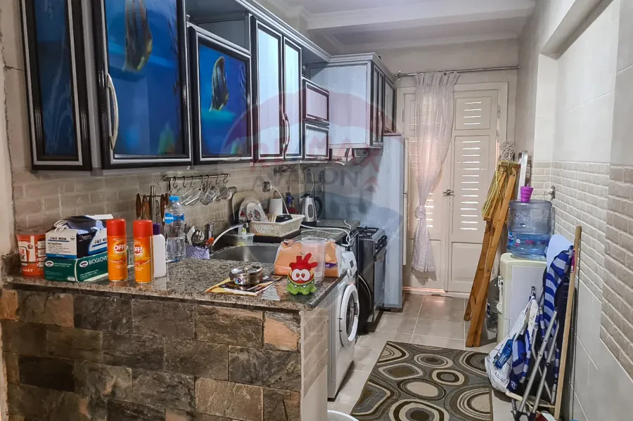 Ground Chalet with Garden 88m + Garden 140m North Coast  (Carthage Village K 81)