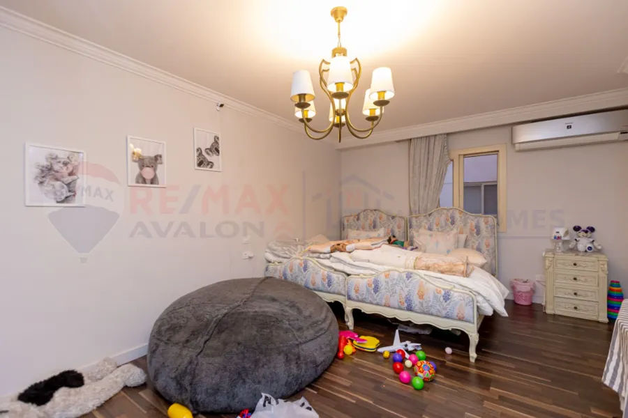 Apartment for sale 215 m Kafr Abdo (near Allenby Park)