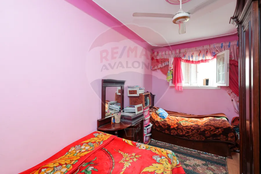 Apartment for sale 150 m Janaklis (Mortada St.)