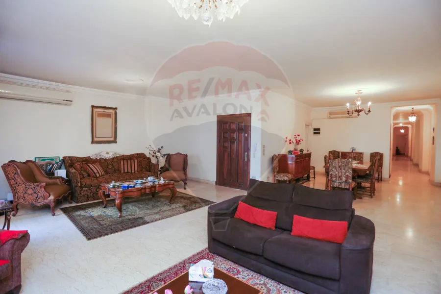 Apartment for sale 275 m Zizinia (Brand Building)