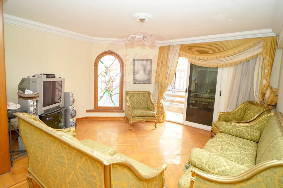 Apartment for Sale 213 m Stanley (Abdelaziz Fahmy St.)