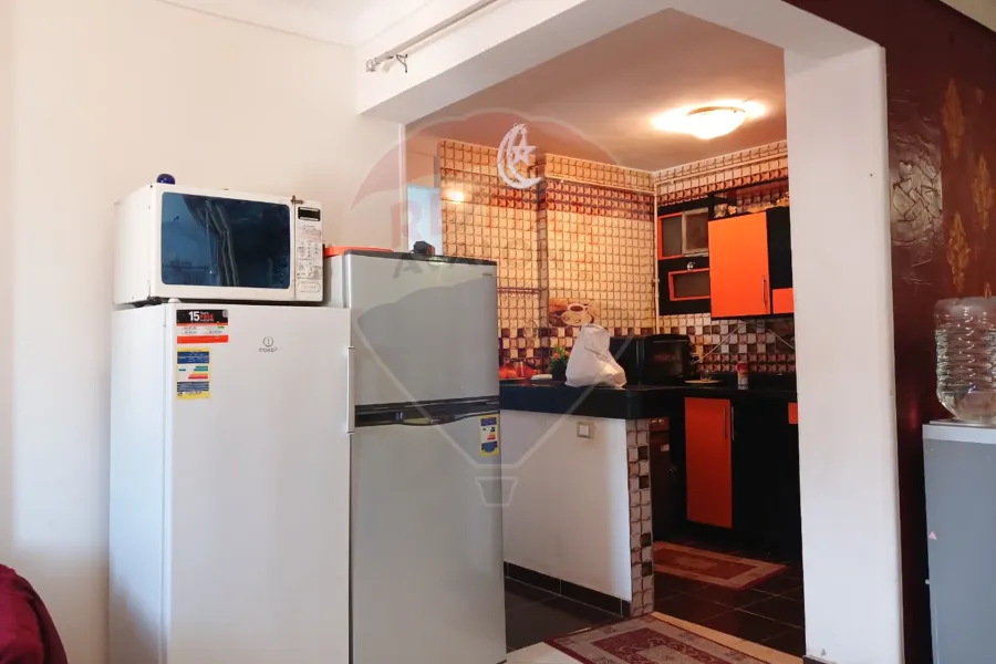 Apartment for sale, 150 m, Smouha (branched from Nadi El Nasr St.)