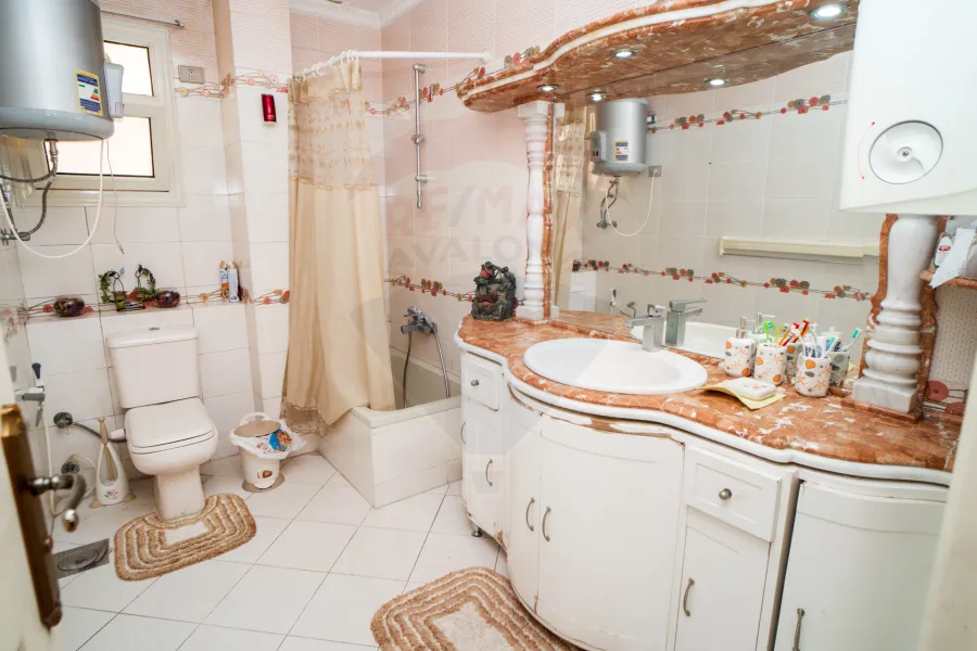 Apartment for sale 240 m Smouha (Albert 1st St. - Baron Tower)