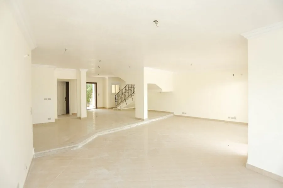 Villa for Rent 285m King Marriot -Compund Alex West