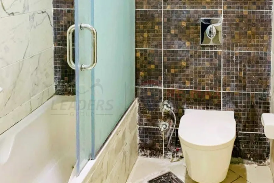 شقة للبيع 220 م سموحة (أبراج الصفوة)