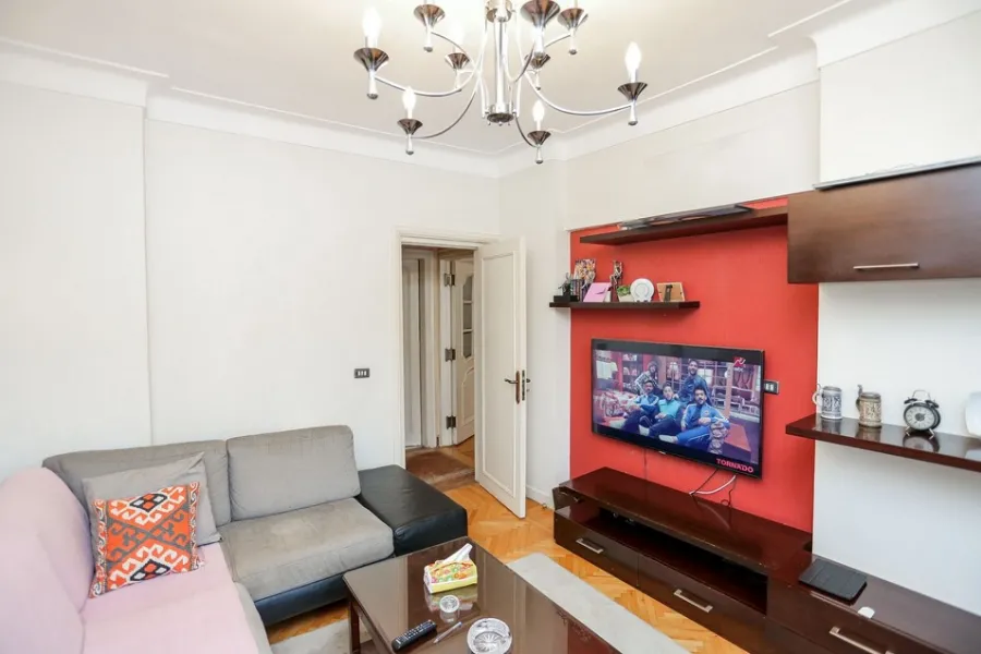 Apartment for sale 168m Glim (Branched From Abo Qir St)