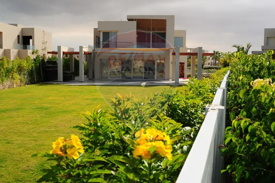 فيلا للبيع الساحل (هايسندا باي) 365 م