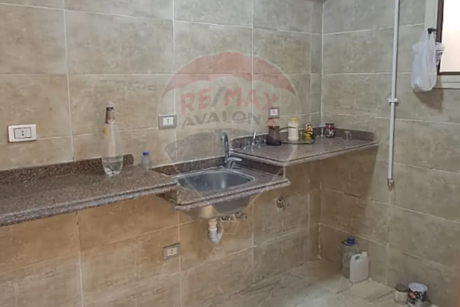 Apartment for sale 150 m Sidi beshr (Steps from Gamal abdelnasser st.)