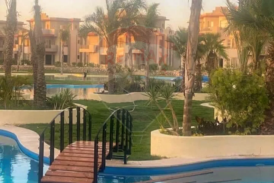 Chalet for sale North Coast (Cecilia Lagoons Village)