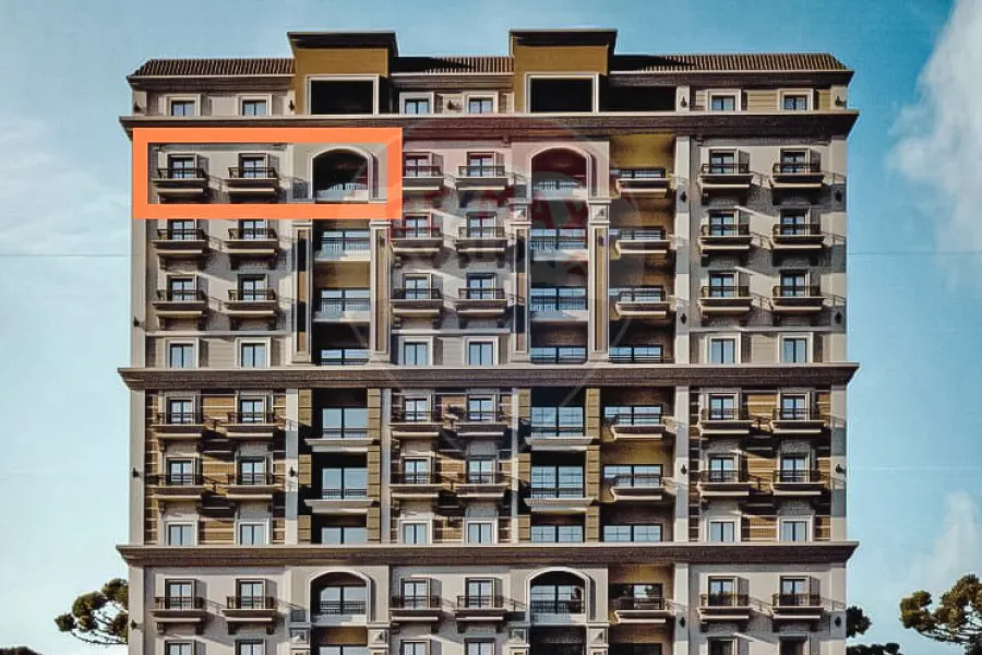 Apartment for sale 158 m Sawary (sea view)