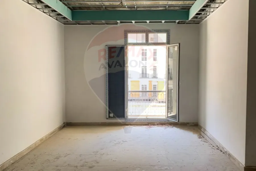 Chalet for sale in El Alamein (Latin Quarter) 88 m