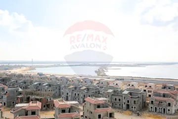 فيلا توين هاوس للبيع  354 م (صواري)