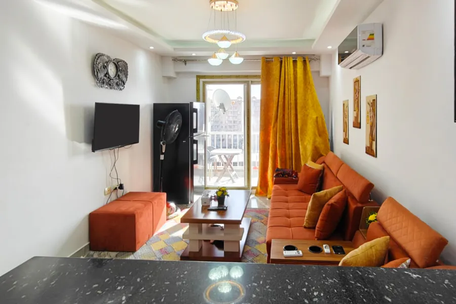 Studio for sale (Porto Golf) 58 m