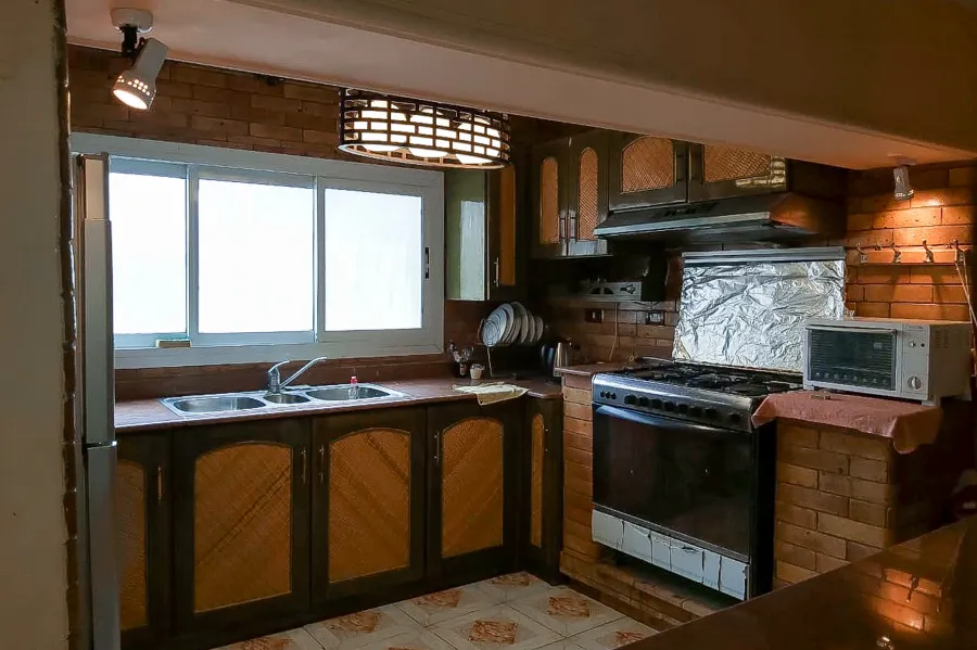 فيلا للبيع 250م الساحل الشمالى - قريةالمهندسين بجوار كازابيانكا (الكيلو 70)