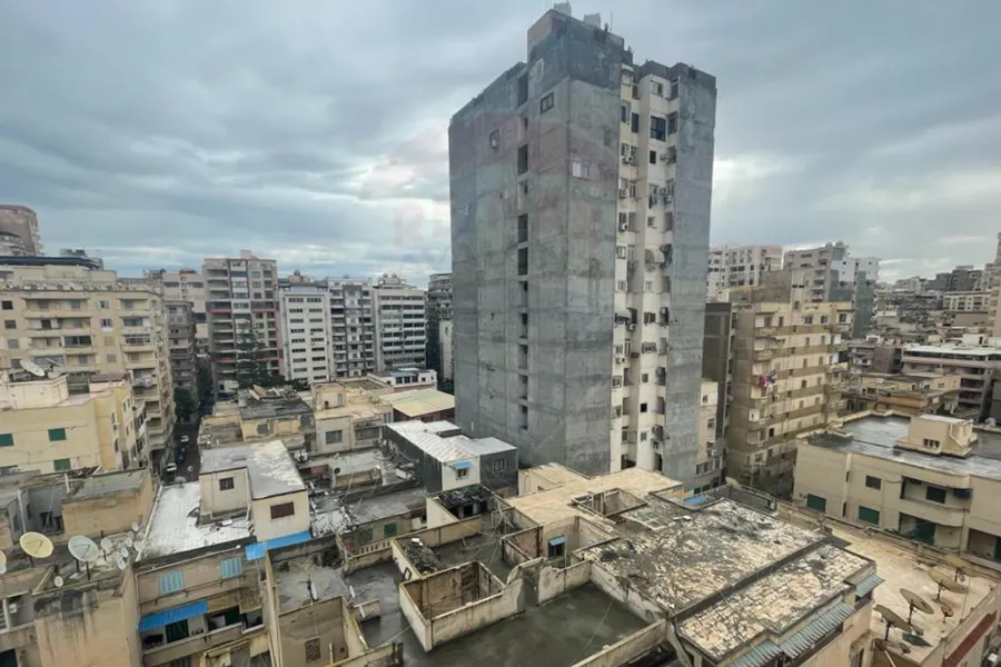 Apartment for rent 180 m Gleem (Steps from Abo Qur st)