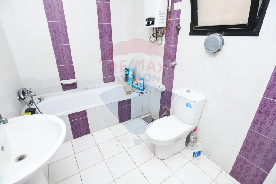 شقة للبيع 150 م الابراهيميه ( ش ممفيس )