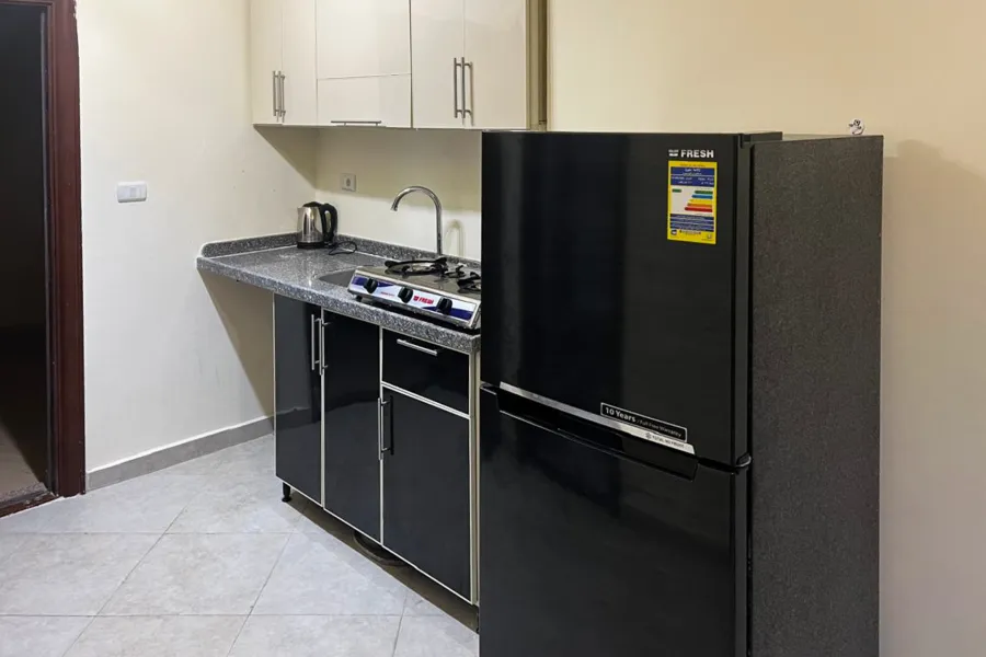 ستوديو للبيع (مارينا فالي) 60 م