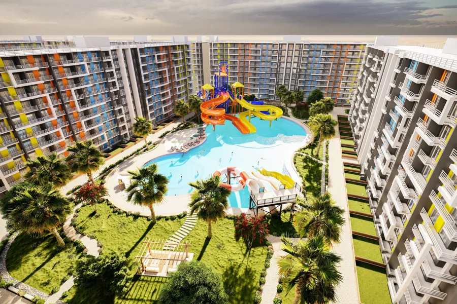 Chalet for sale (Porto Golf - Marina) 60 m