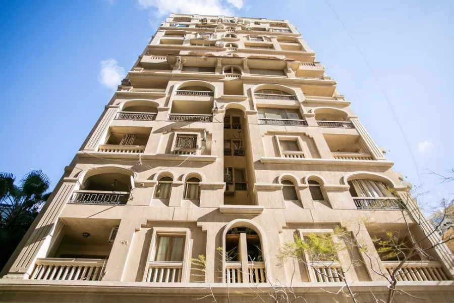 Apartment For Sale 230m Smouha (Branched From Albert El-awl St.)