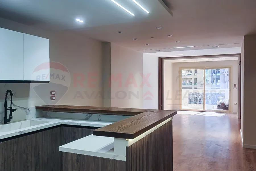 Apartment for sale 152 m Smouha (Edmond Fremon St.)