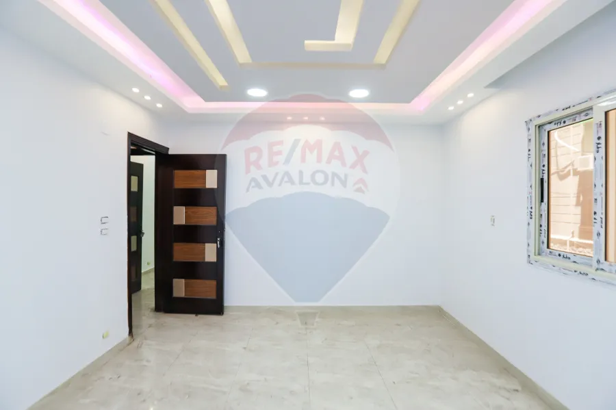 Apartment for sale 150 m Miami (Num 1 from Abd elnaser st)