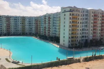 شاليه للبيع (بورتو جولف - سيا لاجون) 68 م