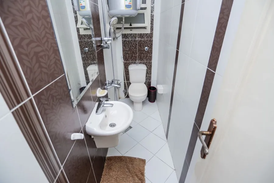 Apartment for sale 168m Glim (Branched From Abo Qir St)