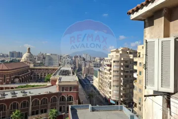 Apartment for sale 190 m Camp Caesar (main Port Said St)