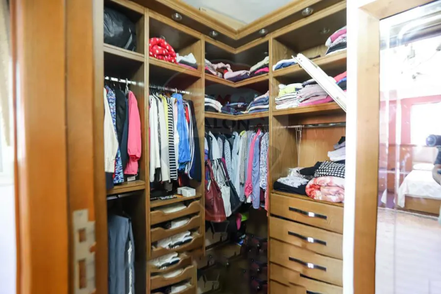 Apartment for sale 240 m Louran (Abu Qir St.)