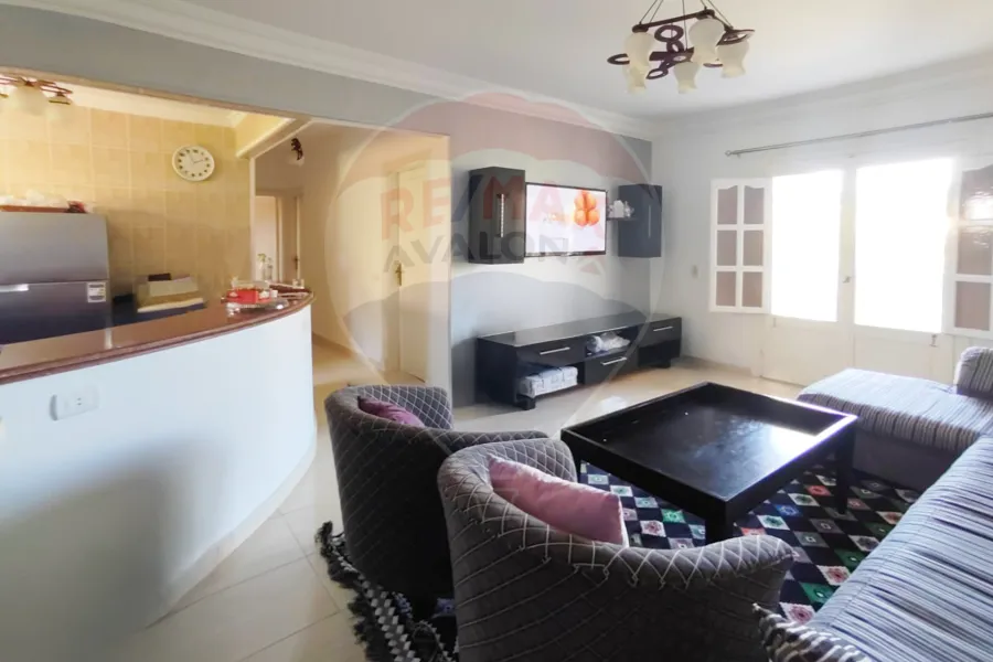 Chalet + garden for sale North coast (Marseille Beach 2) 155 m