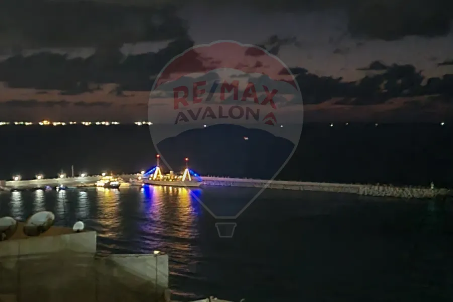 شقة للبيع 120 م سيدي بشر (السرايا)