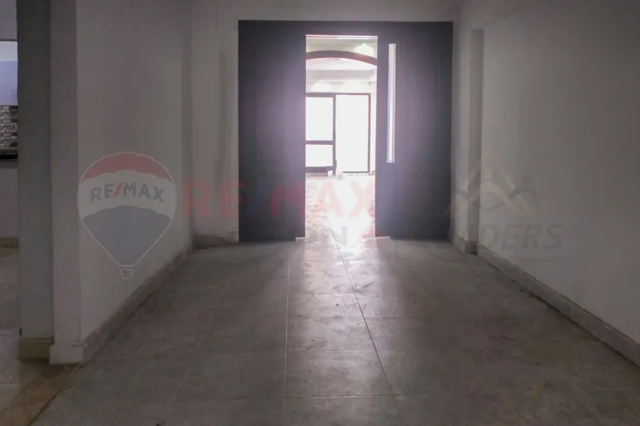 Apartment for sale 230 m Sidi Gaber (Port Said St.)