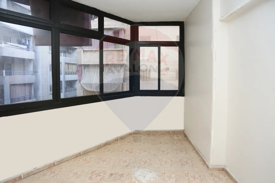 Apartment for sale 135 m Miami (Mahmoud Selim St.)