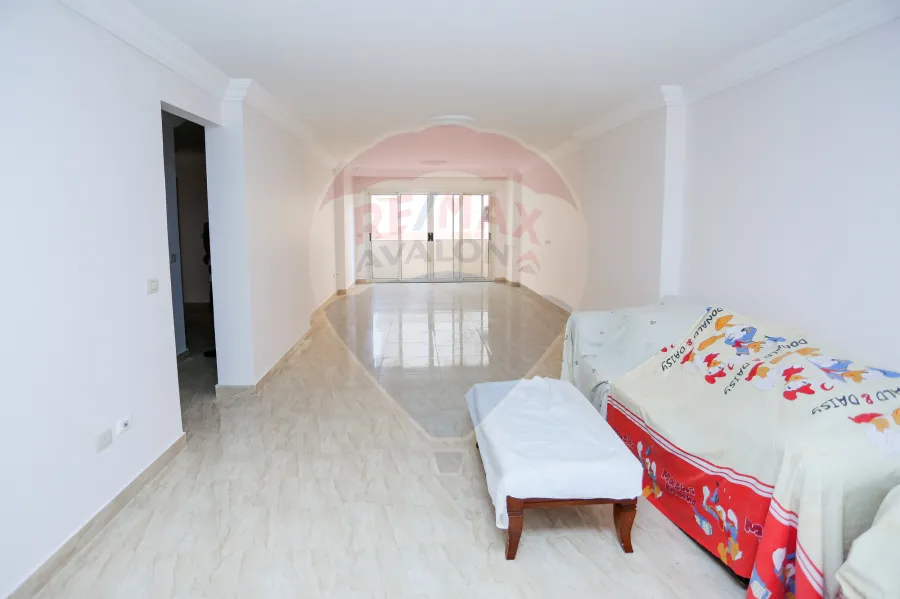 Apartment for sale 168 m Smouha (Elsaraya Gardens Compound)