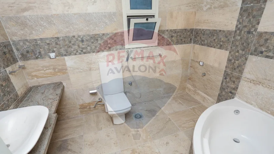 Apartment For Sale 177m Smouha (Antoniadis Compound)