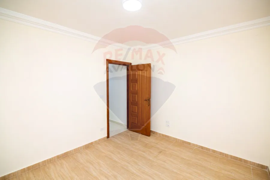 شقة للبيع 150 م وابور المياه (كومباوند البركه)