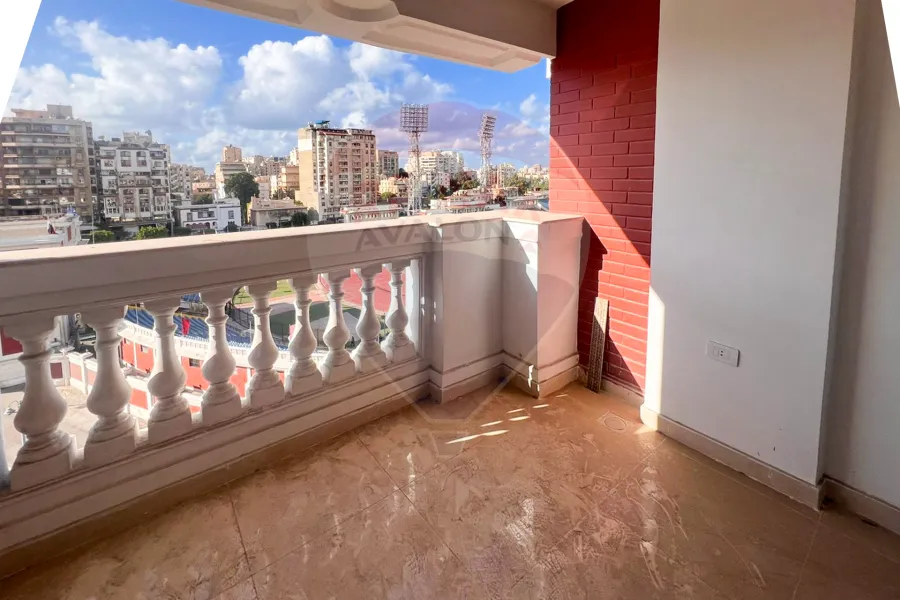 Apartment for rent 175 m AL Batalsa (In front of the stadium)