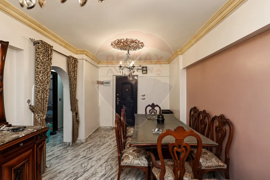 Apartment for sale 135 m Miami (branched from 45 St.)