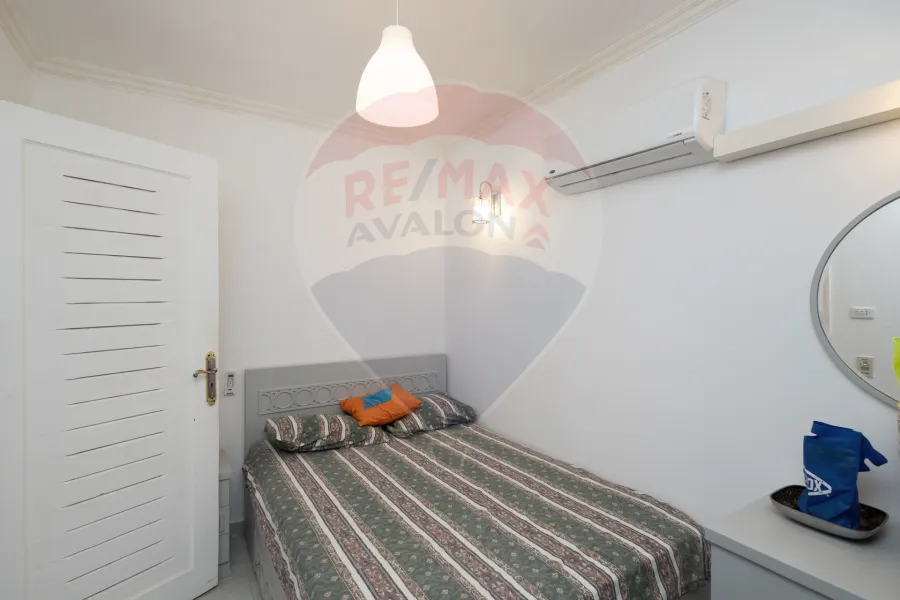 Chalet for sale north coast (Marina 5)