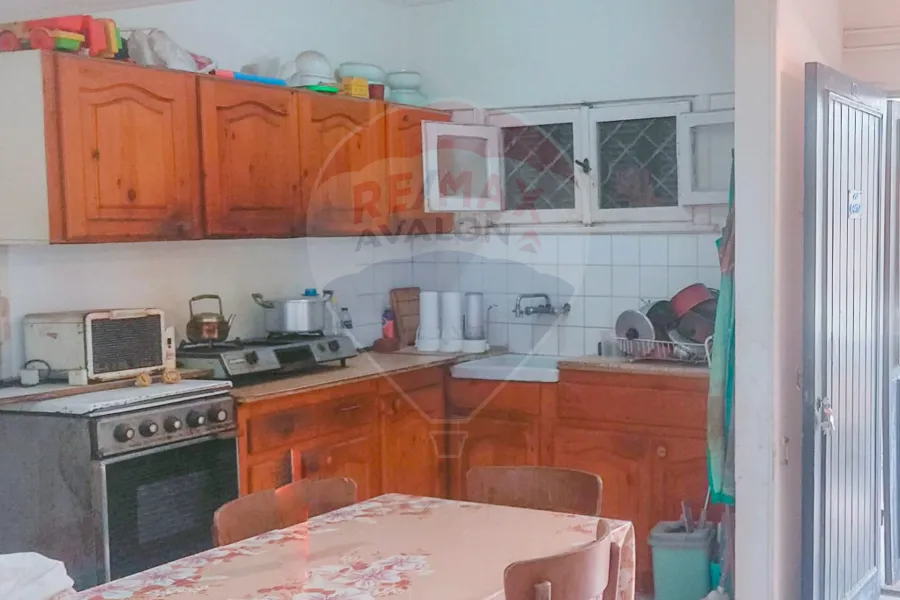 Chalet for sale 65 m Coast (Sidi Kerir - Mohandessin Village)