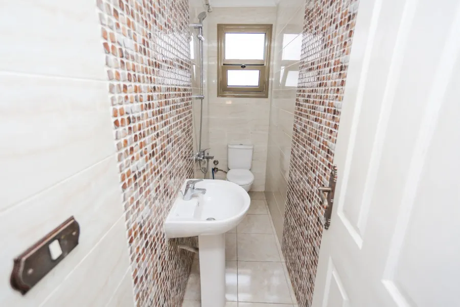 شقة للبيع أو الإيجار 130م سيدي جابر