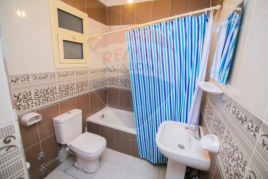 Apartment for sale 135 m Moharam Bek (Moharam Pasha)