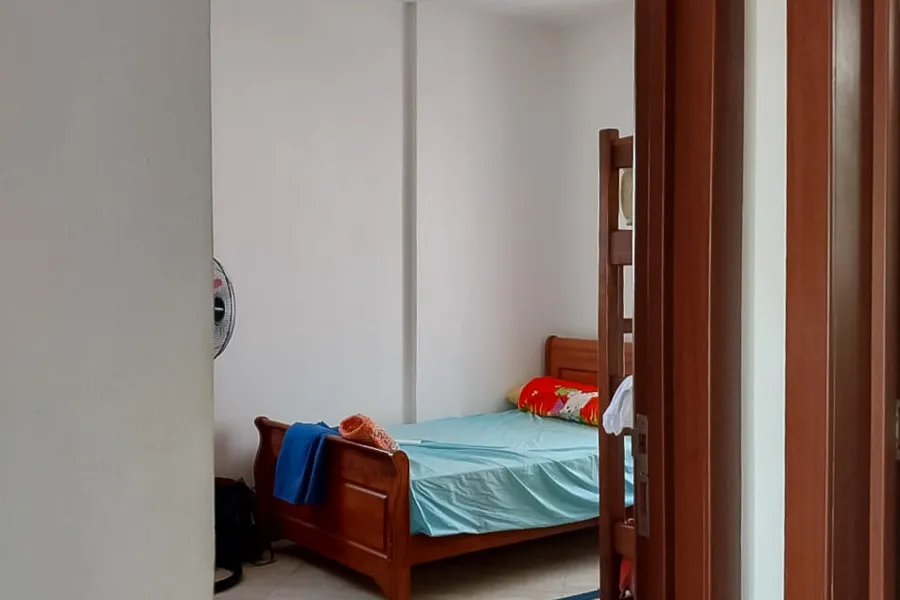 شاليه للبيع (أمواج) 105 م