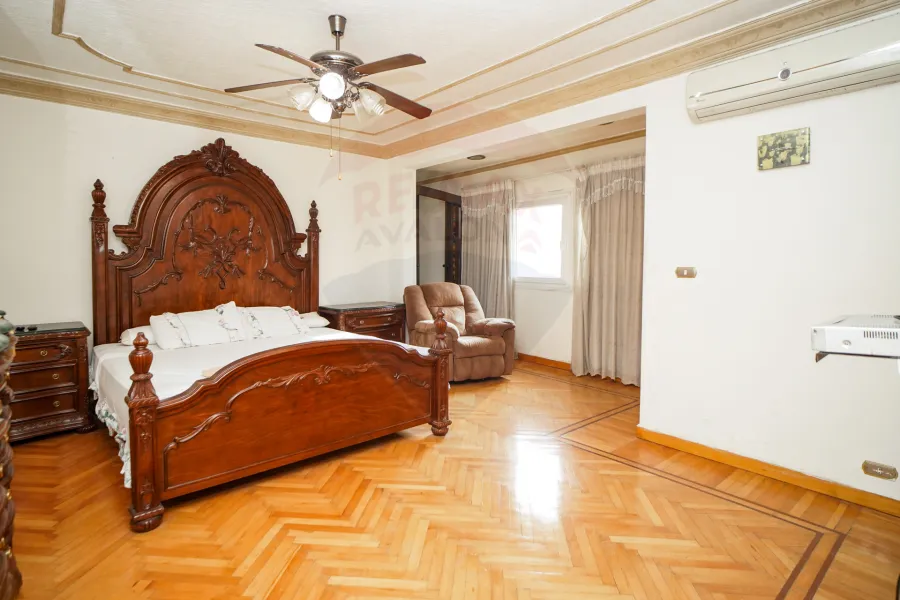 شقة للبيع 500 م لوران (ش شعراوي الرئيسي)